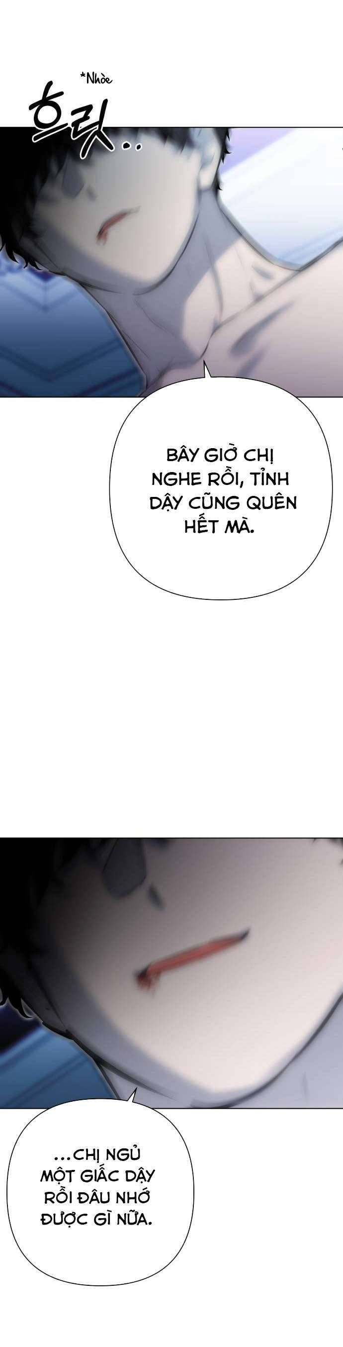 Xin Người Đừng Quên Chapter 34 - Trang 2