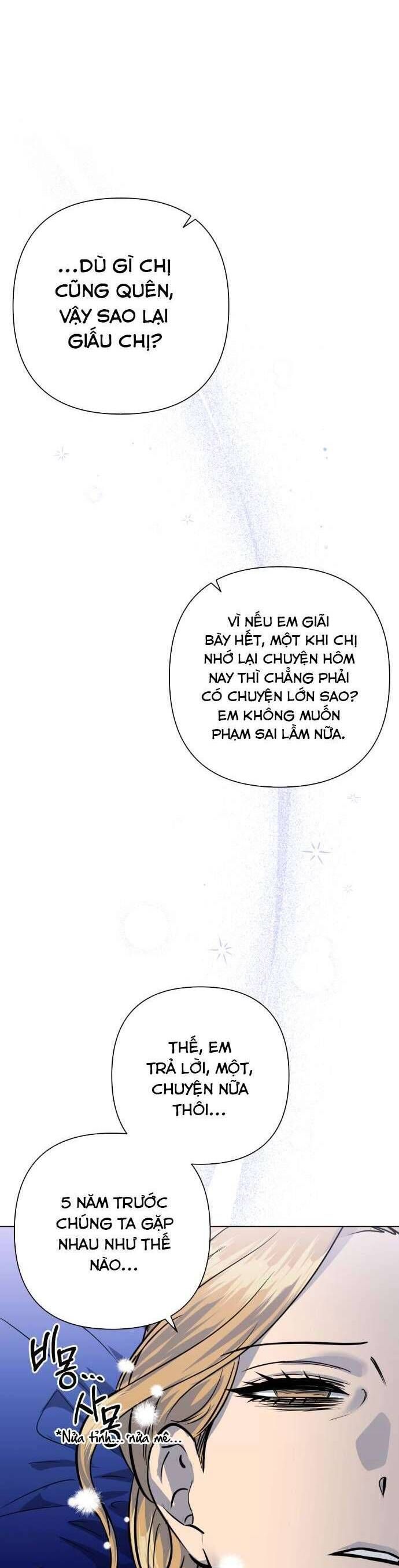 Xin Người Đừng Quên Chapter 34 - Trang 2