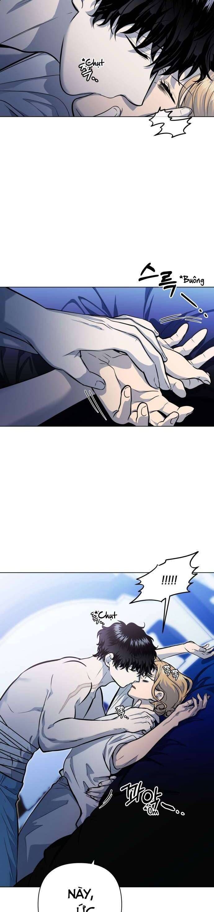 Xin Người Đừng Quên Chapter 34 - Trang 2