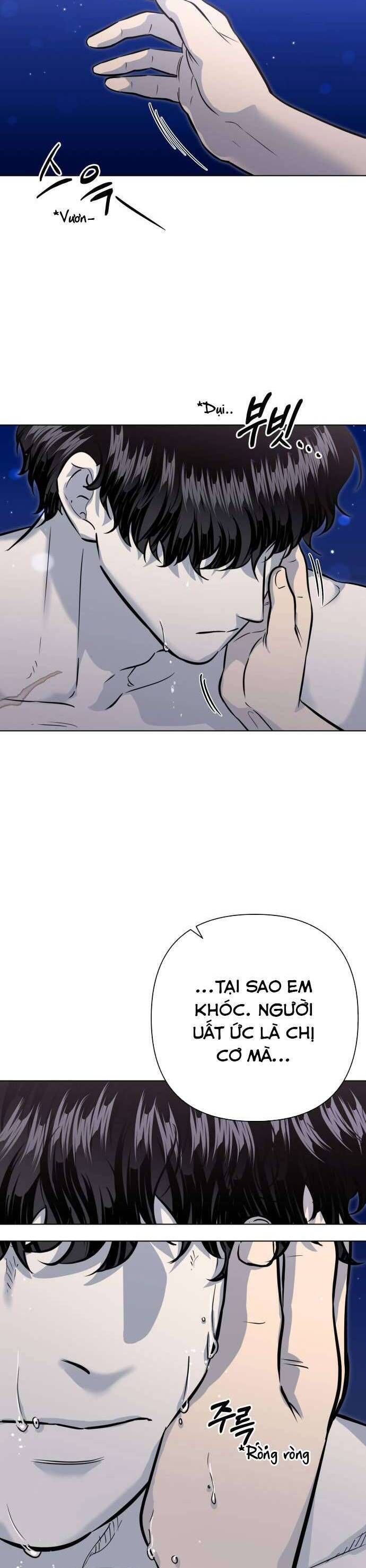 Xin Người Đừng Quên Chapter 34 - Trang 2