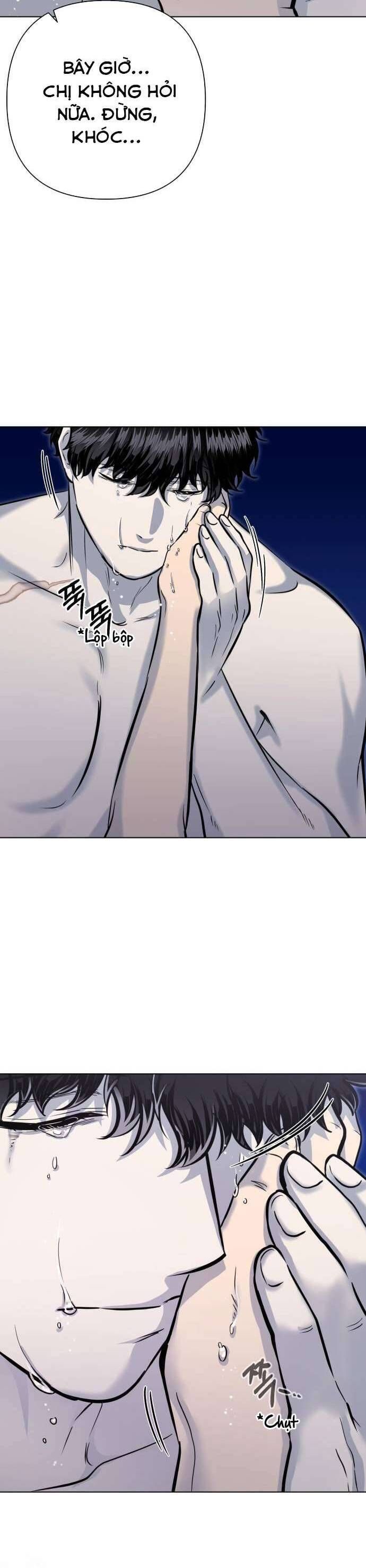 Xin Người Đừng Quên Chapter 34 - Trang 2