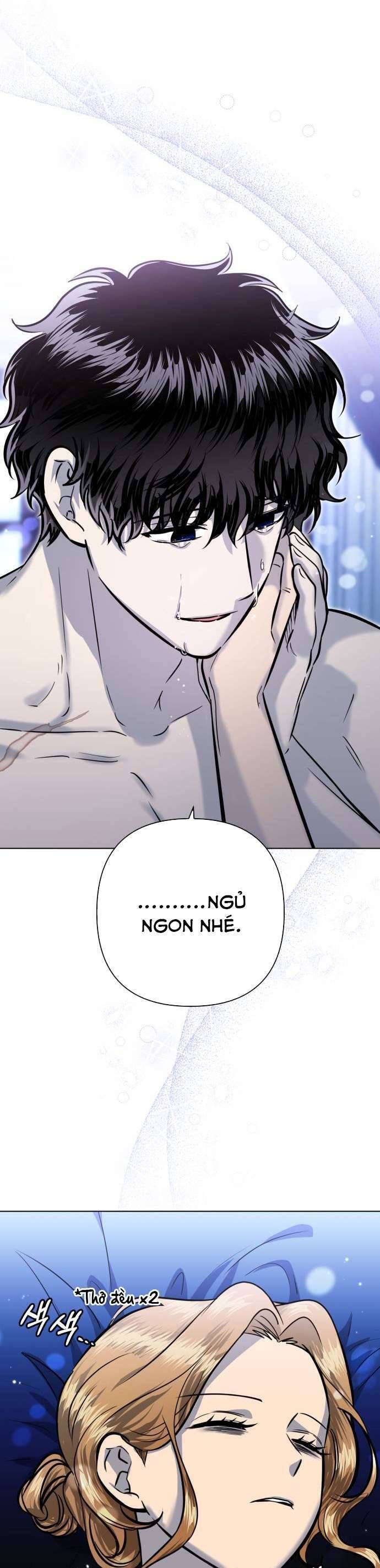 Xin Người Đừng Quên Chapter 34 - Trang 2