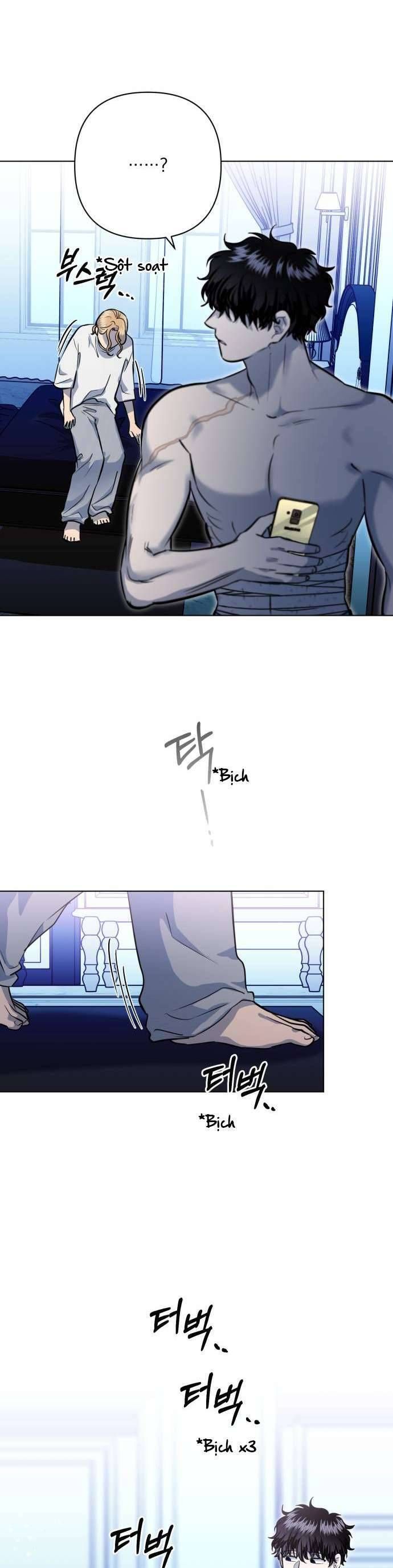 Xin Người Đừng Quên Chapter 34 - Trang 2