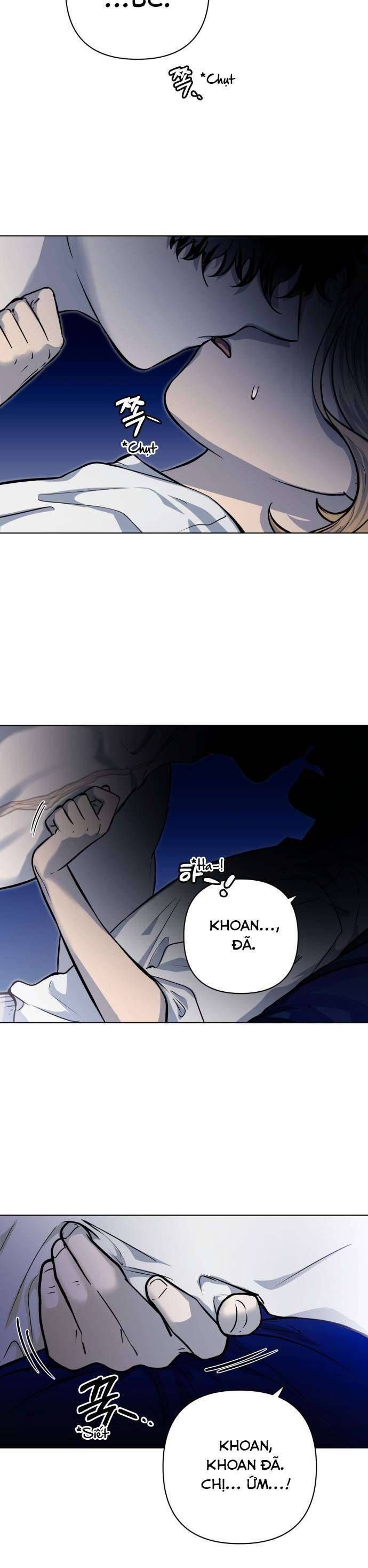 Xin Người Đừng Quên Chapter 34 - Trang 2