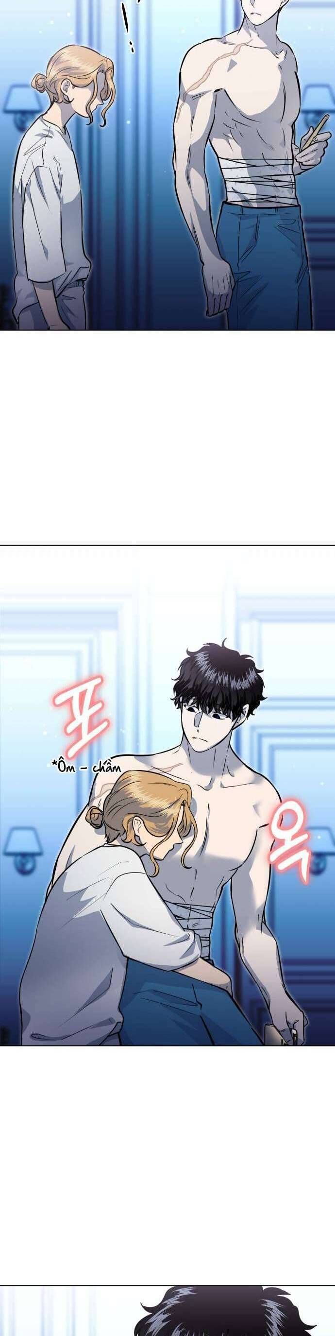 Xin Người Đừng Quên Chapter 34 - Trang 2