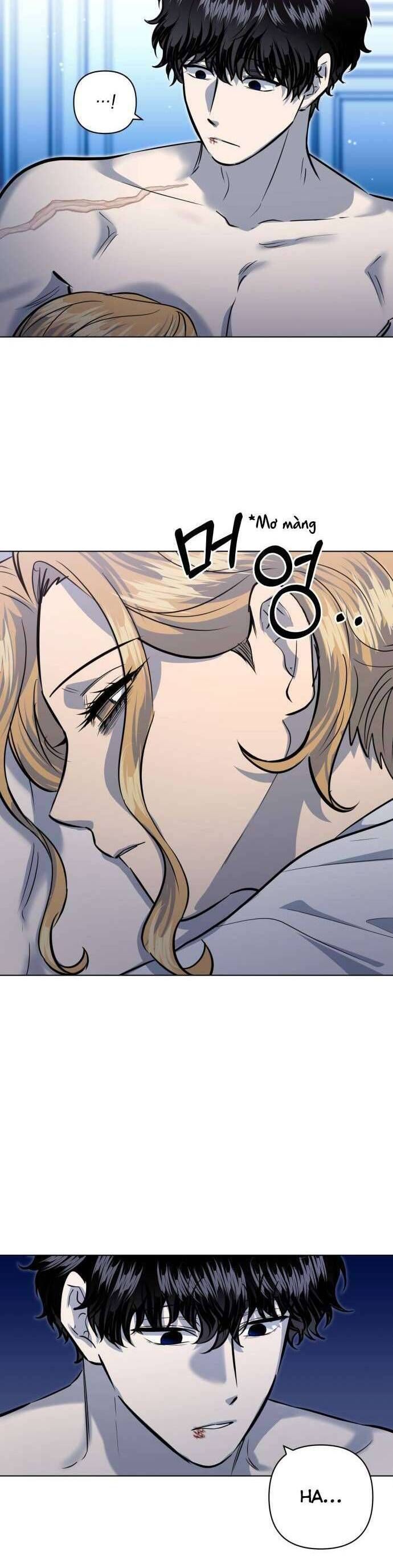 Xin Người Đừng Quên Chapter 34 - Trang 2