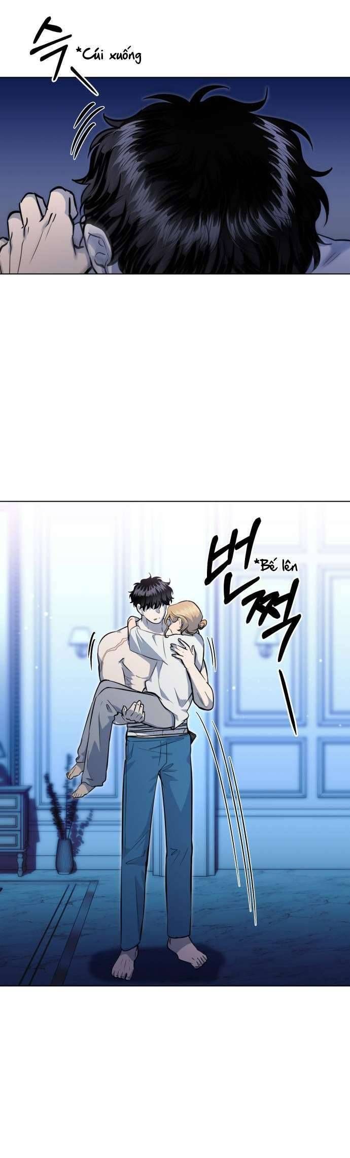 Xin Người Đừng Quên Chapter 34 - Trang 2