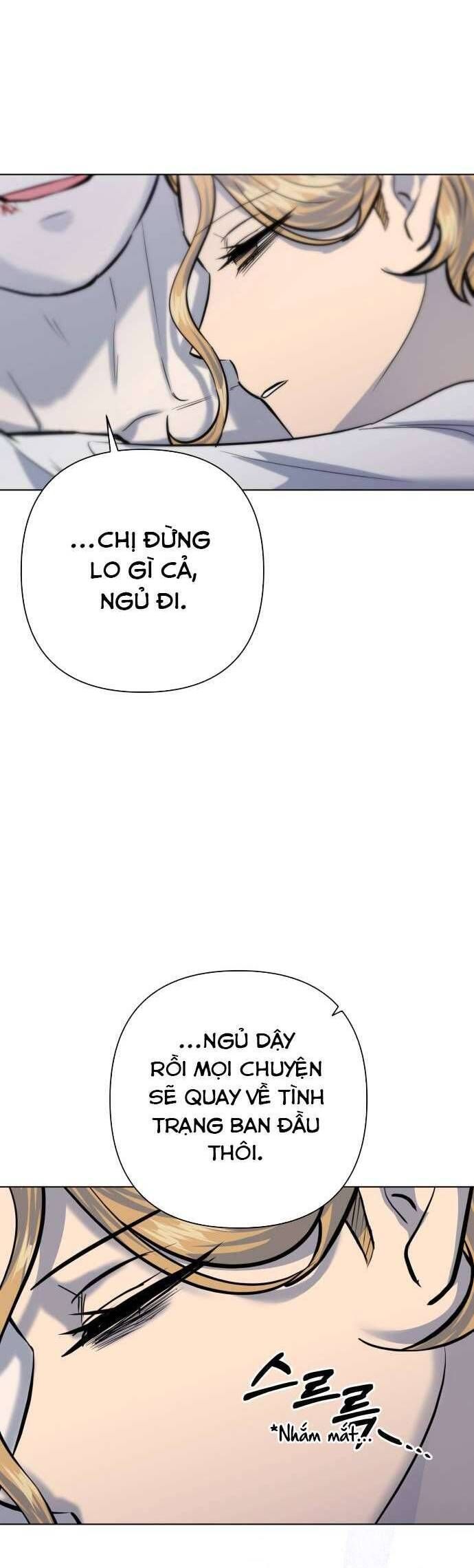 Xin Người Đừng Quên Chapter 34 - Trang 2