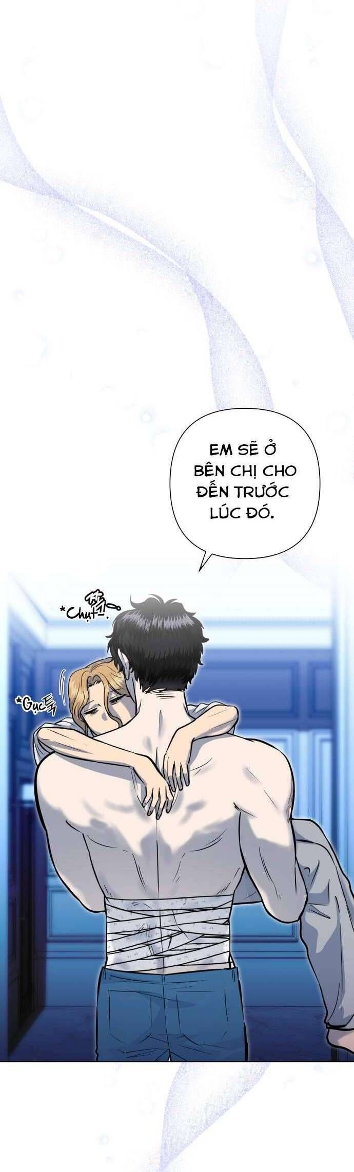 Xin Người Đừng Quên Chapter 34 - Trang 2