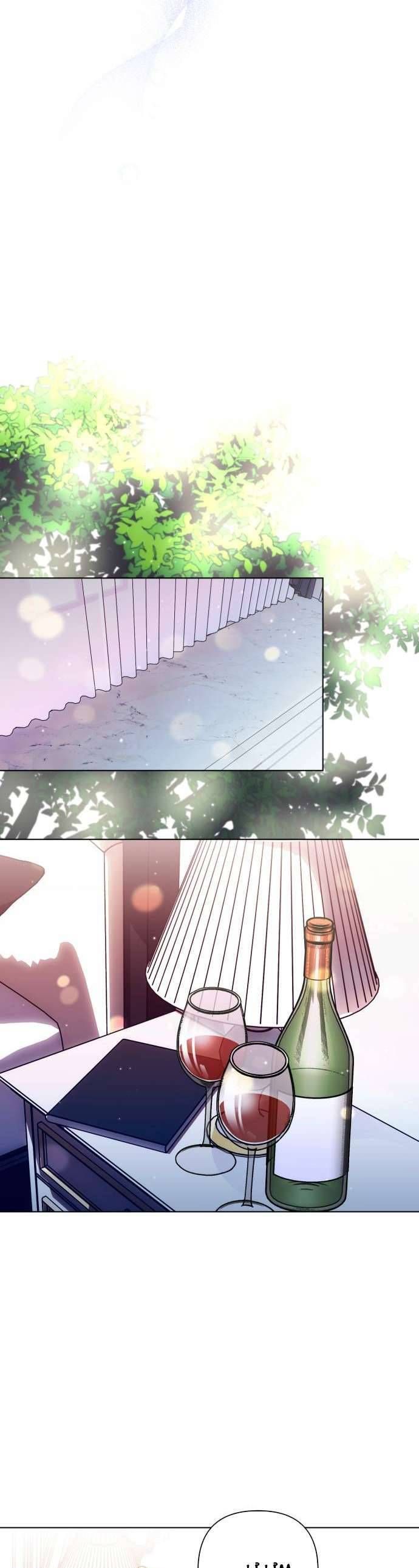 Xin Người Đừng Quên Chapter 34 - Trang 2