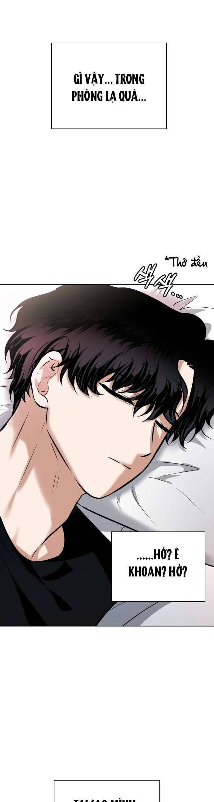 Xin Người Đừng Quên Chapter 34 - Trang 2