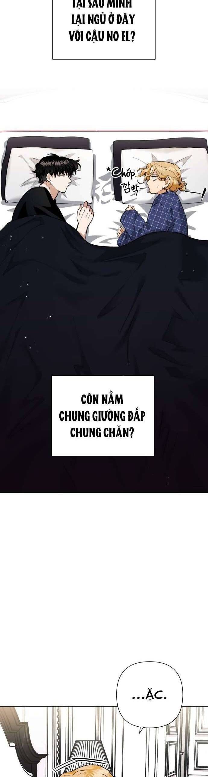 Xin Người Đừng Quên Chapter 34 - Trang 2
