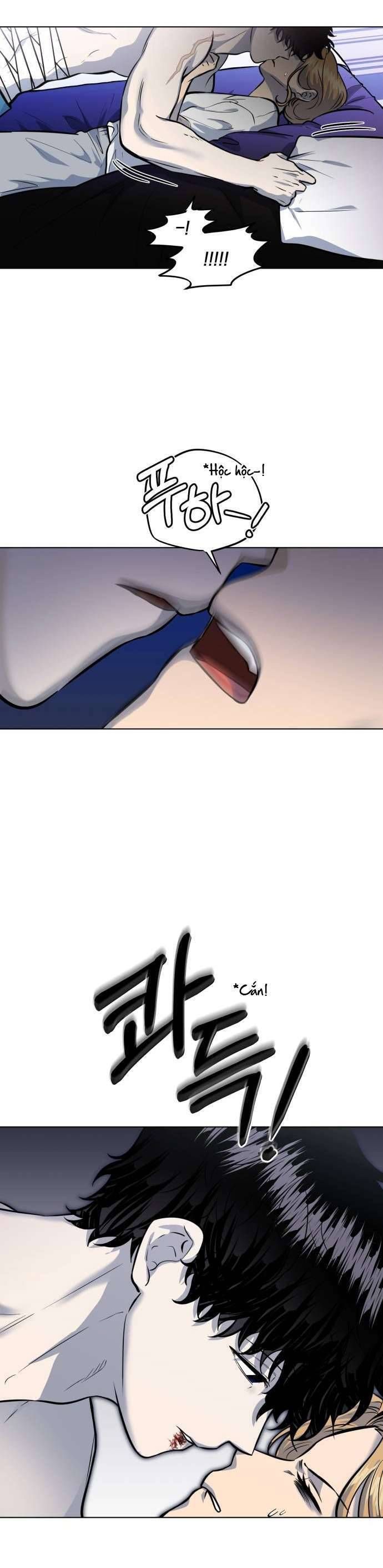 Xin Người Đừng Quên Chapter 34 - Trang 2