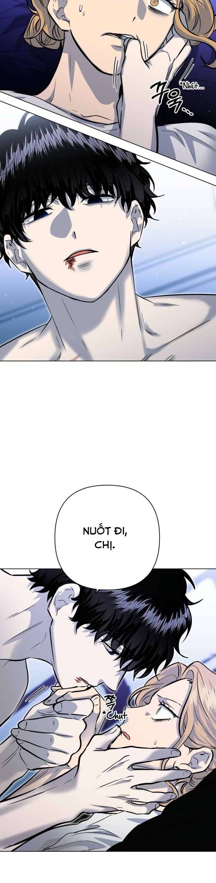 Xin Người Đừng Quên Chapter 34 - Trang 2