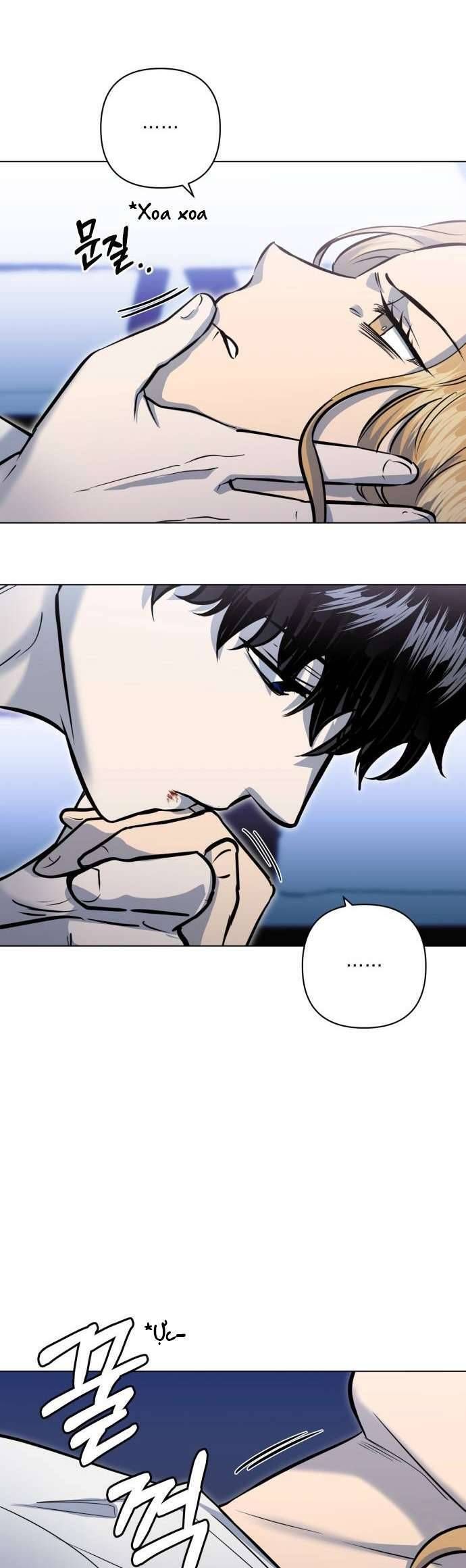 Xin Người Đừng Quên Chapter 34 - Trang 2