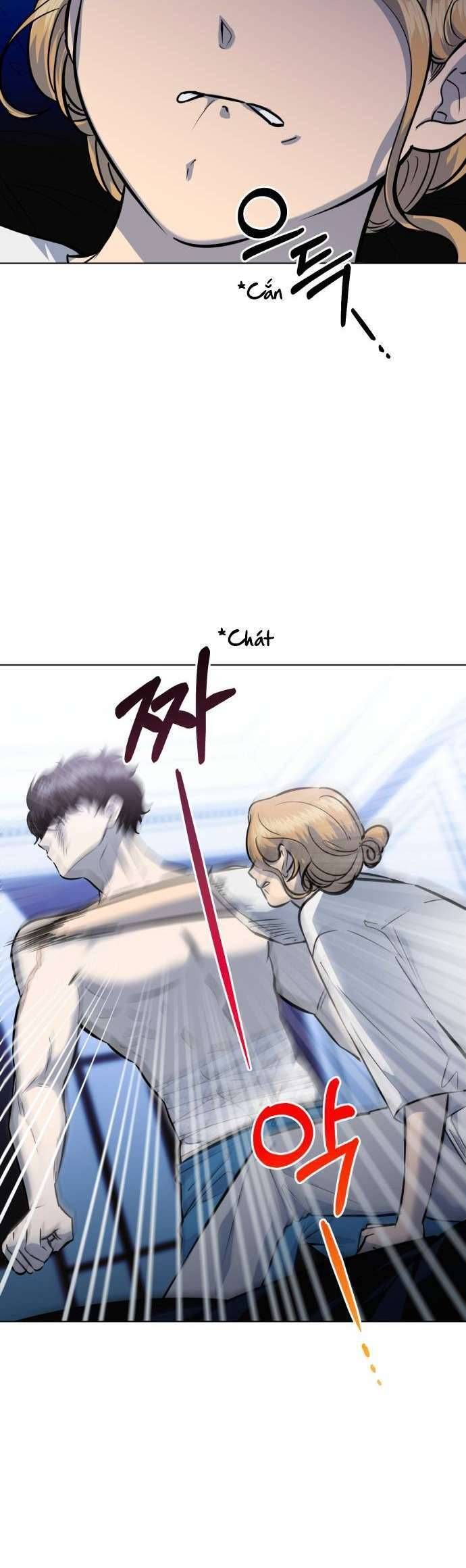 Xin Người Đừng Quên Chapter 34 - Trang 2