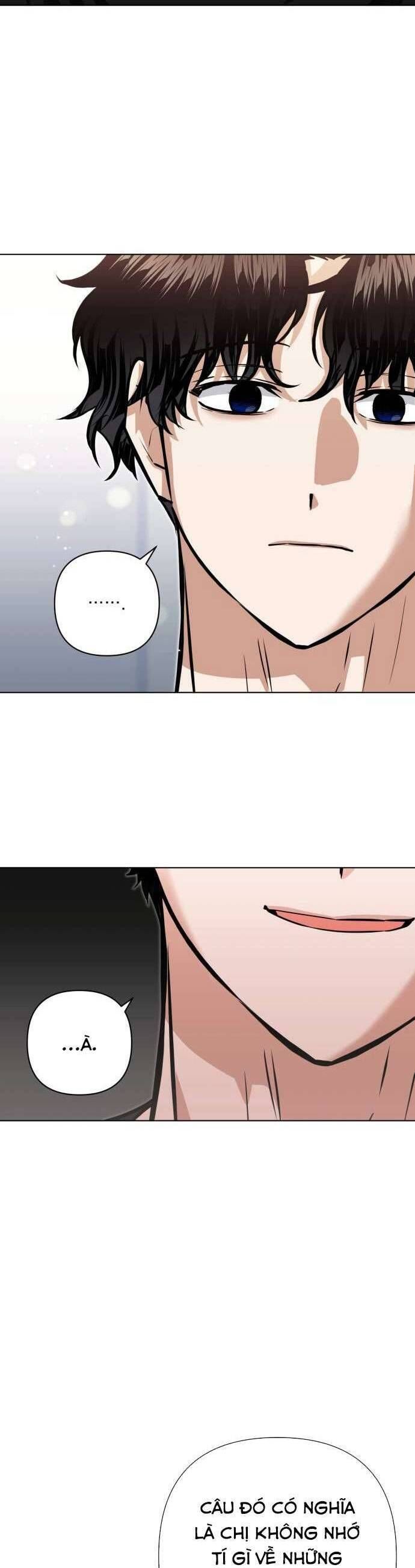 Xin Người Đừng Quên Chapter 35 - Trang 2