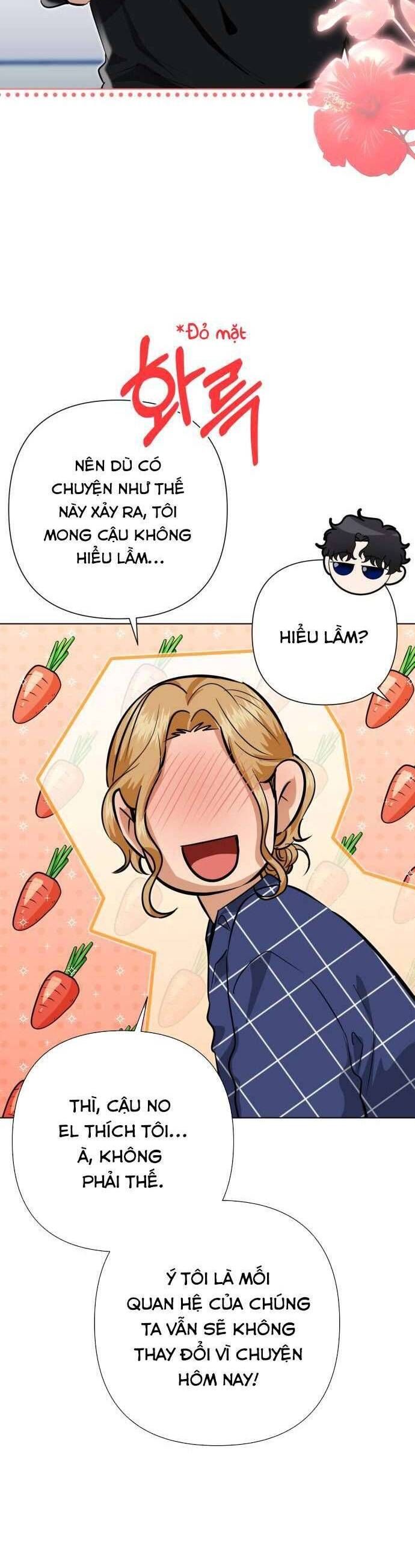 Xin Người Đừng Quên Chapter 35 - Trang 2