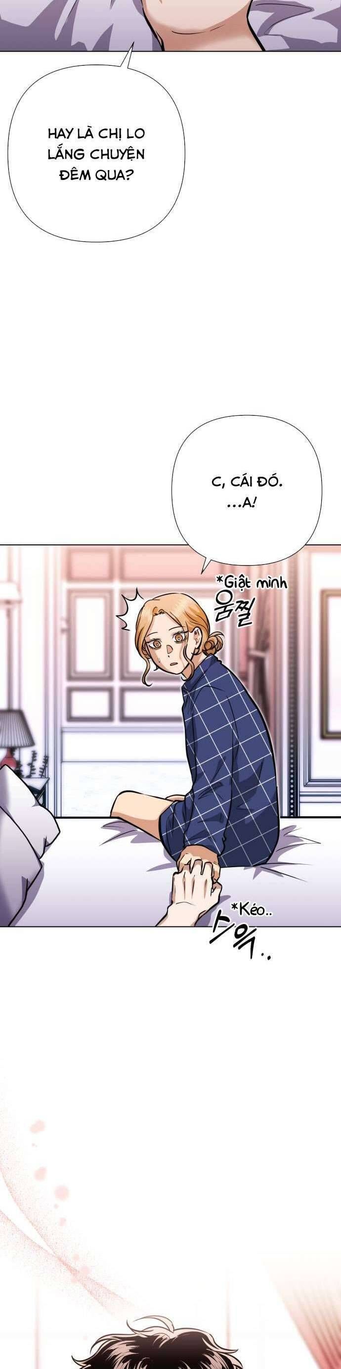 Xin Người Đừng Quên Chapter 35 - Trang 2
