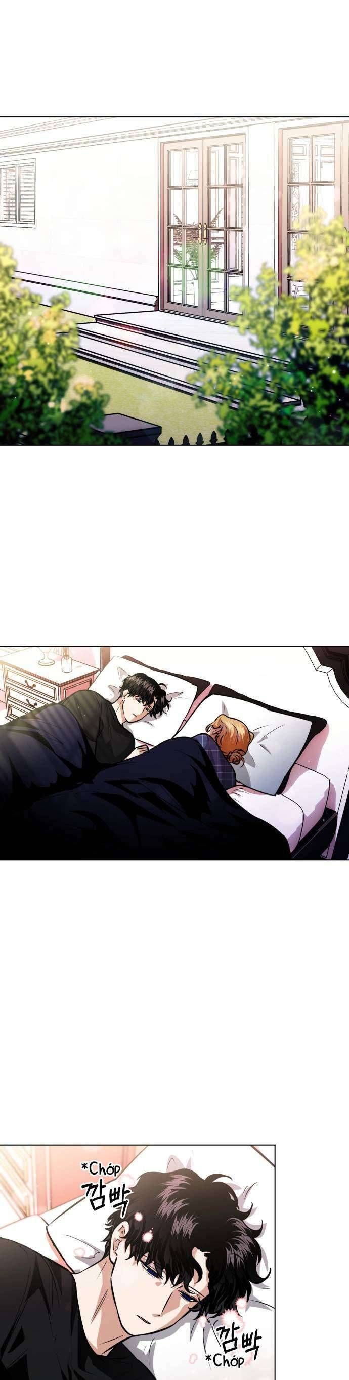 Xin Người Đừng Quên Chapter 35 - Trang 2