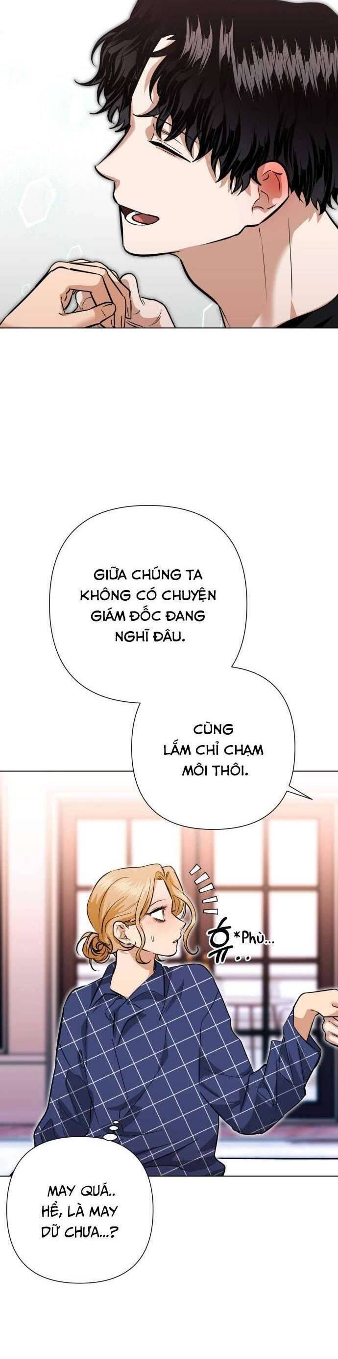 Xin Người Đừng Quên Chapter 35 - Trang 2