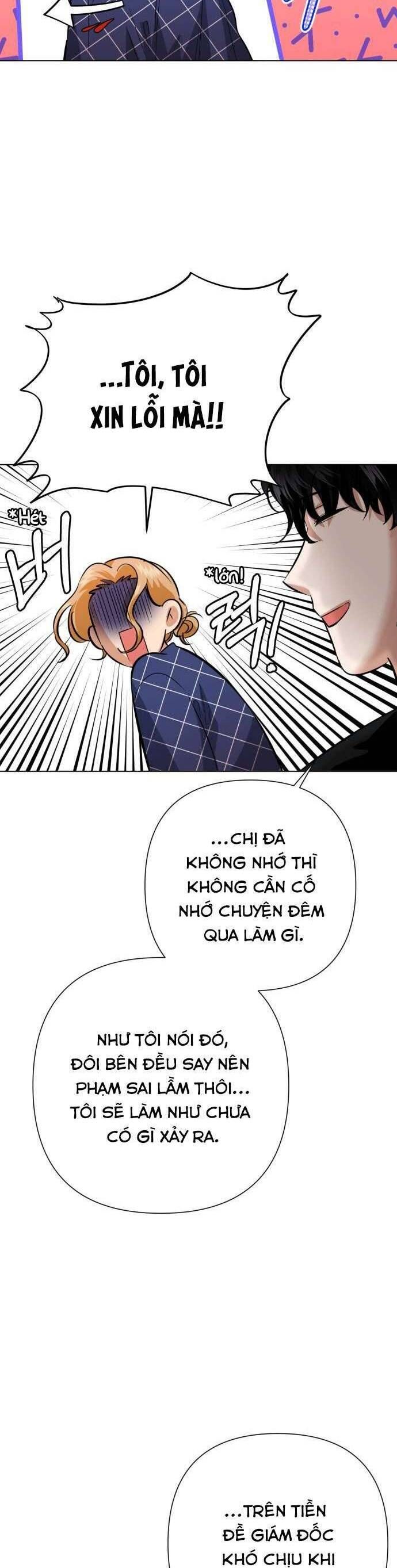 Xin Người Đừng Quên Chapter 35 - Trang 2