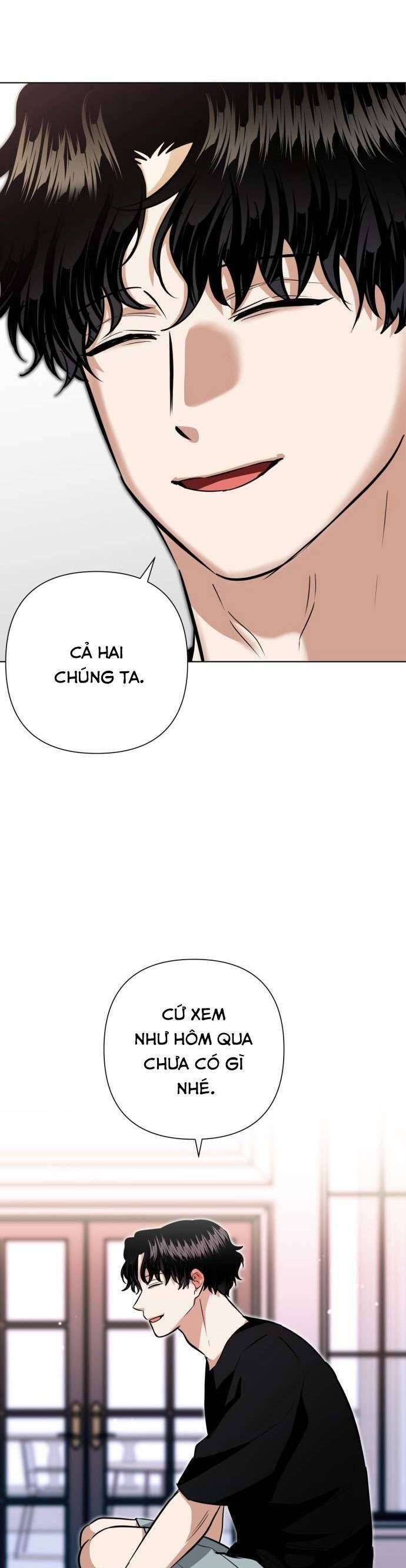 Xin Người Đừng Quên Chapter 35 - Trang 2