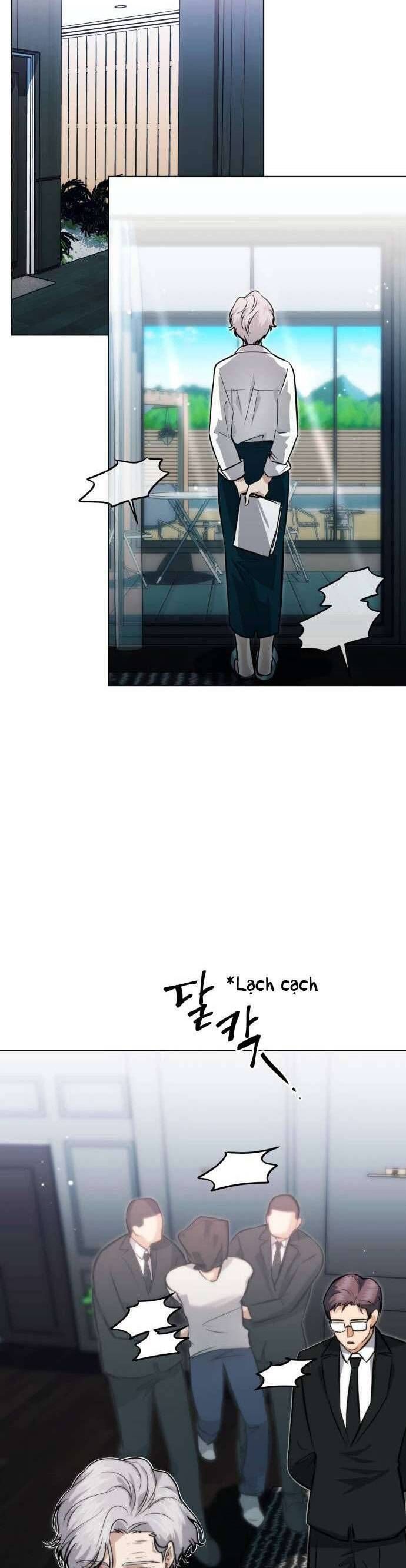 Xin Người Đừng Quên Chapter 35 - Trang 2