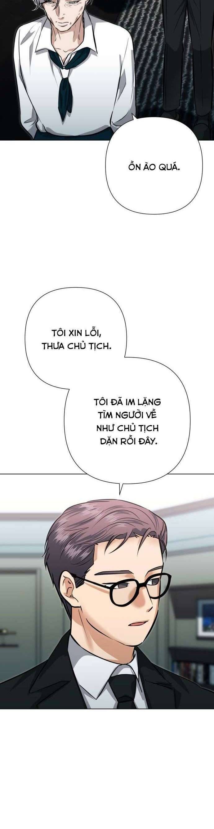 Xin Người Đừng Quên Chapter 35 - Trang 2