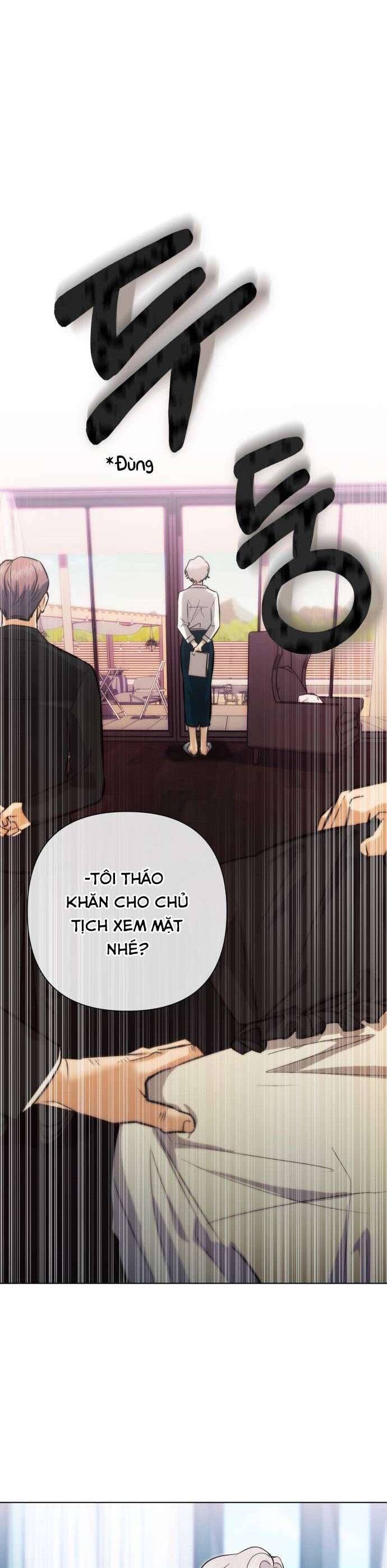Xin Người Đừng Quên Chapter 35 - Trang 2