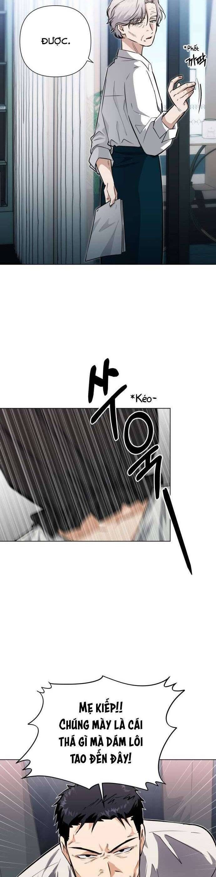 Xin Người Đừng Quên Chapter 35 - Trang 2