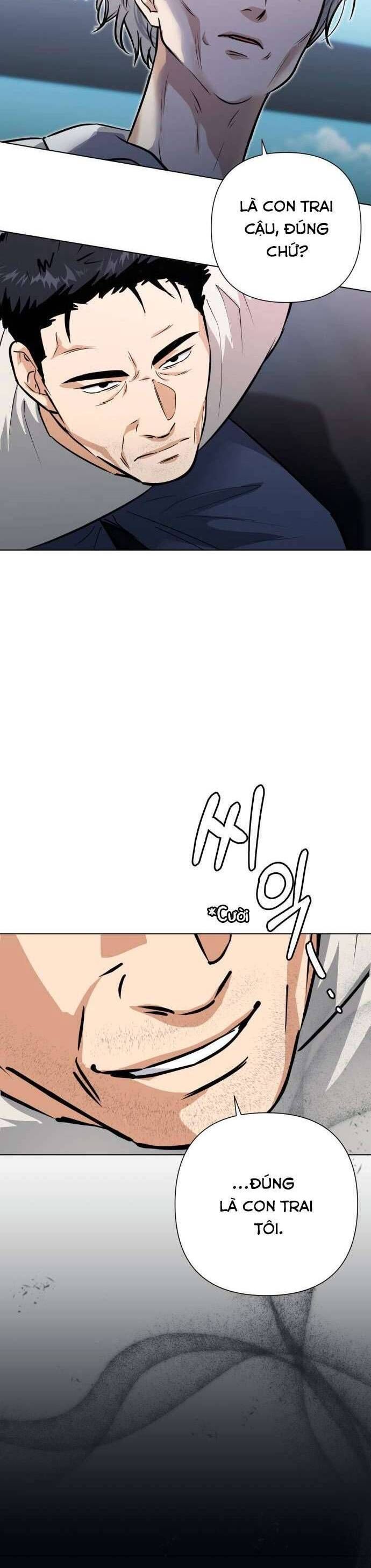 Xin Người Đừng Quên Chapter 35 - Trang 2