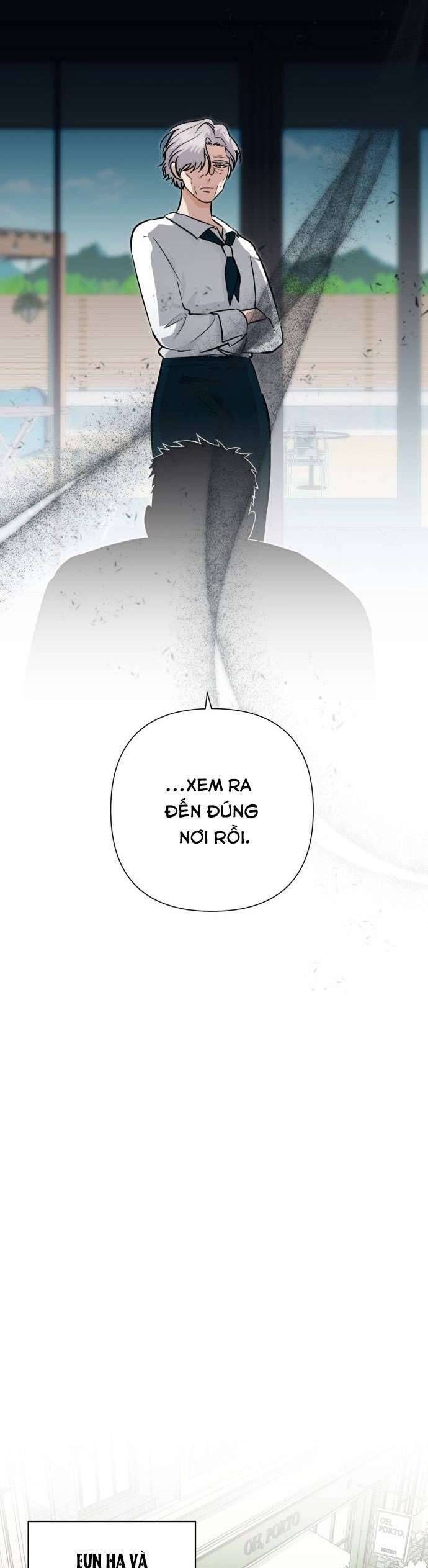 Xin Người Đừng Quên Chapter 35 - Trang 2