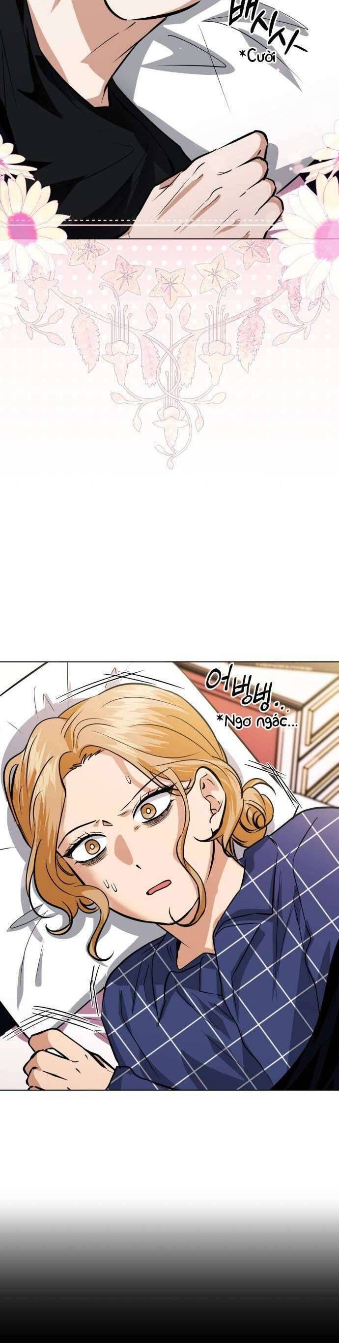 Xin Người Đừng Quên Chapter 35 - Trang 2