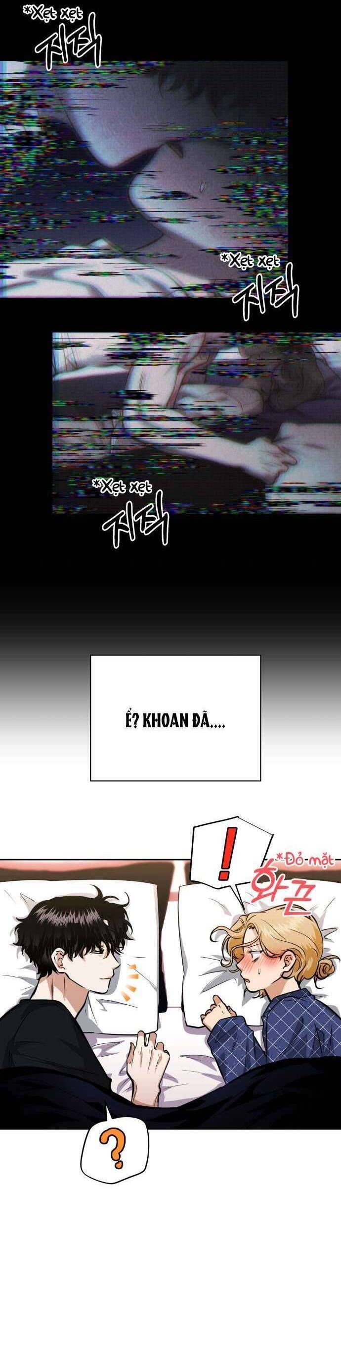 Xin Người Đừng Quên Chapter 35 - Trang 2