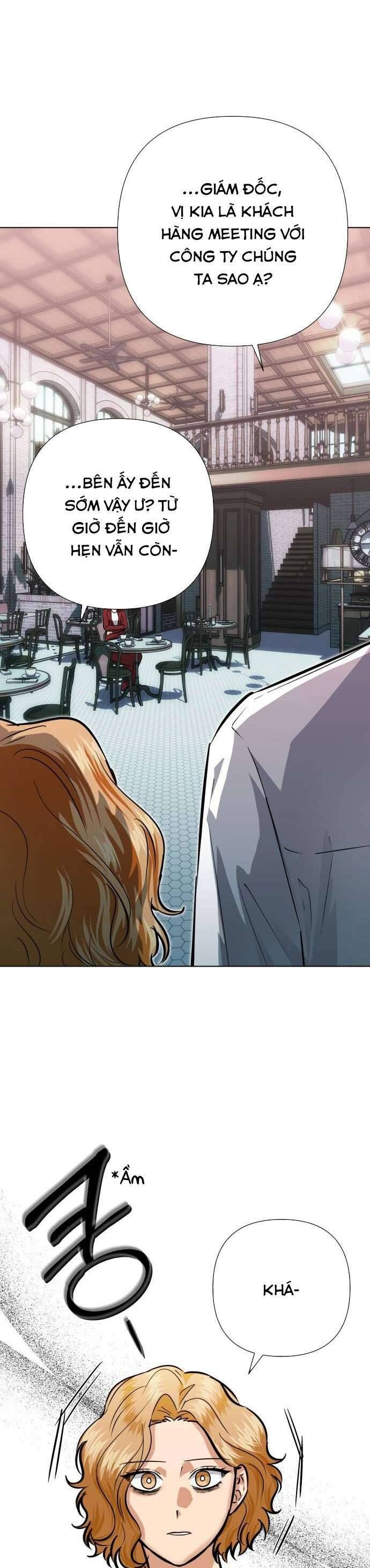 Xin Người Đừng Quên Chapter 35 - Trang 2