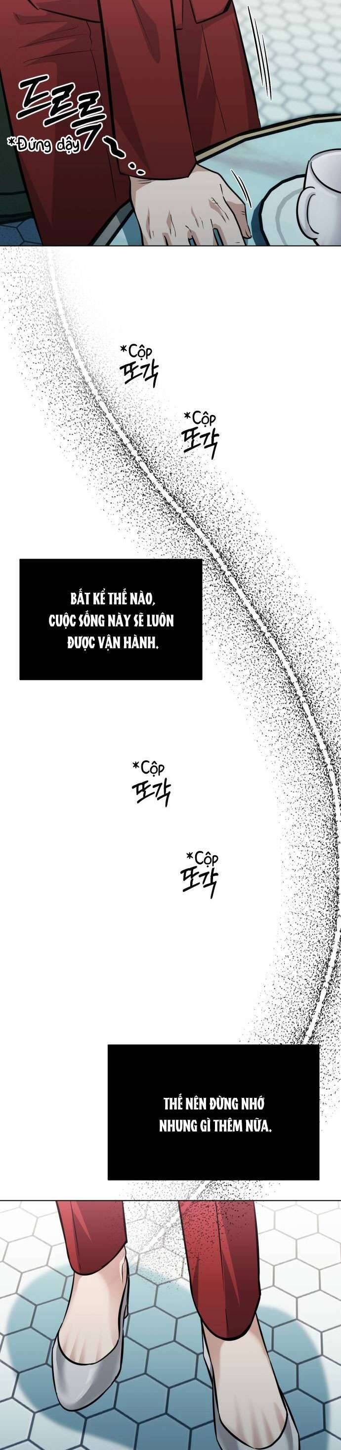 Xin Người Đừng Quên Chapter 35 - Trang 2