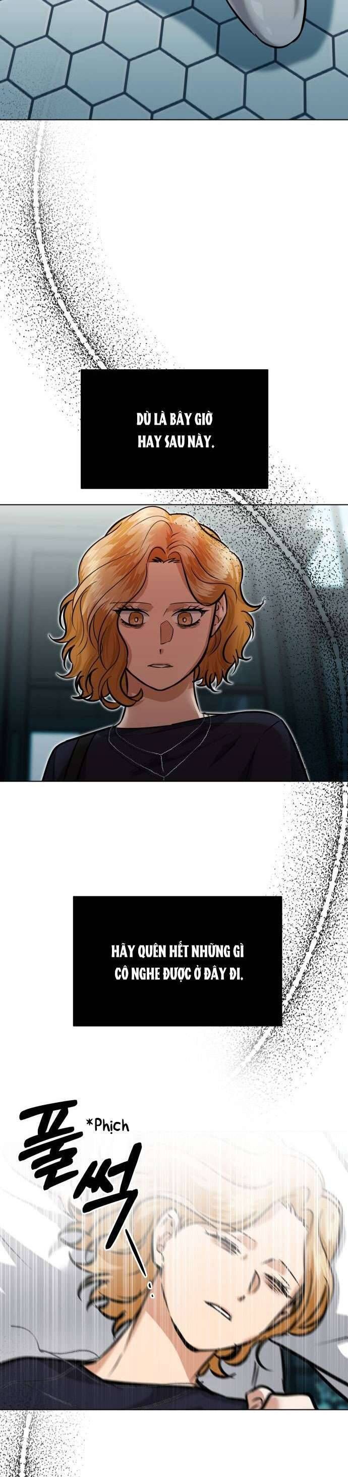 Xin Người Đừng Quên Chapter 35 - Trang 2