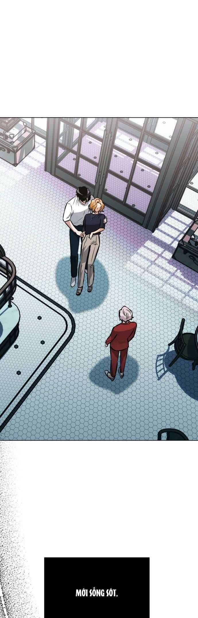 Xin Người Đừng Quên Chapter 35 - Trang 2