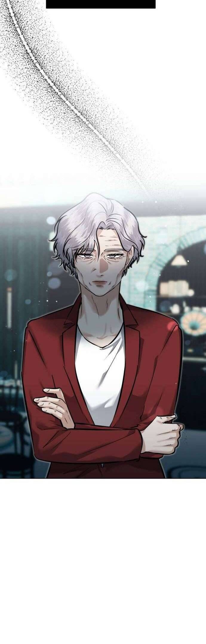 Xin Người Đừng Quên Chapter 35 - Trang 2