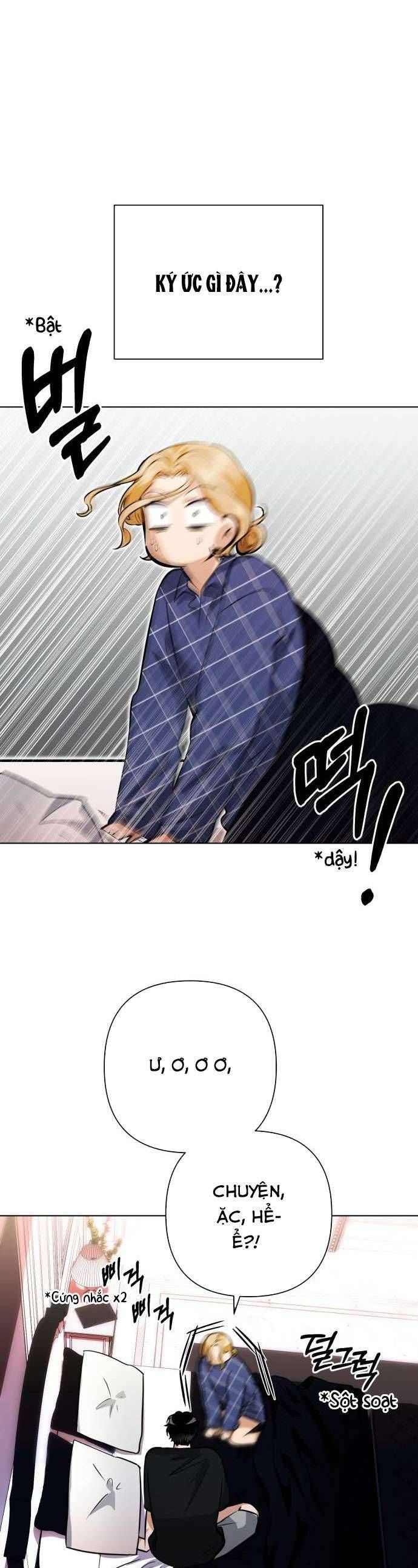 Xin Người Đừng Quên Chapter 35 - Trang 2