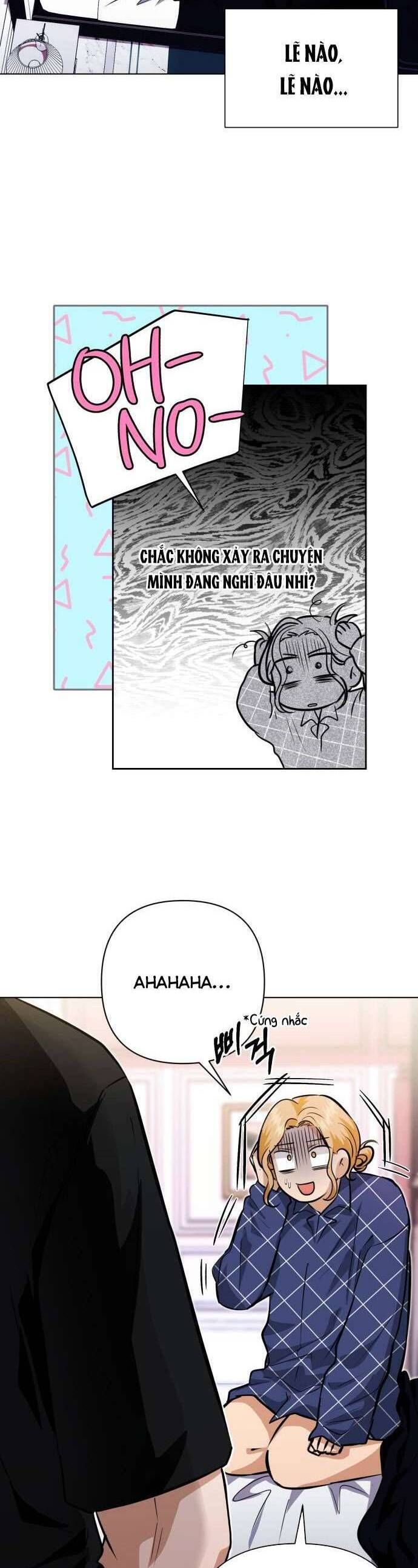 Xin Người Đừng Quên Chapter 35 - Trang 2