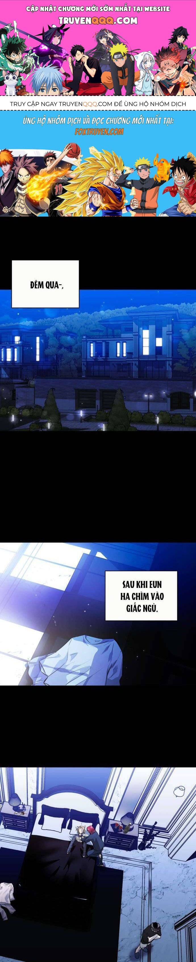 Xin Người Đừng Quên Chapter 36 - Trang 2