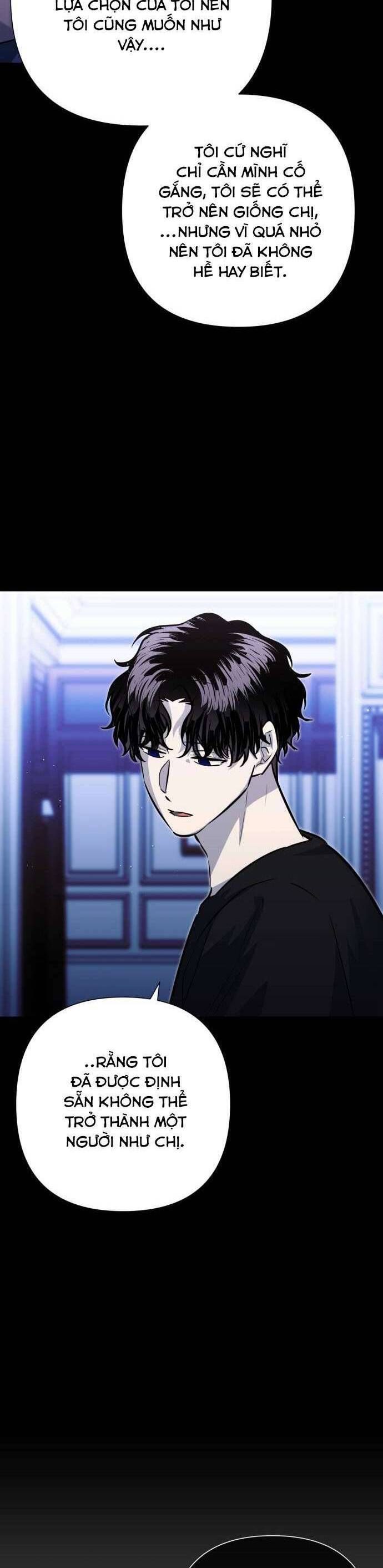 Xin Người Đừng Quên Chapter 36 - Trang 2