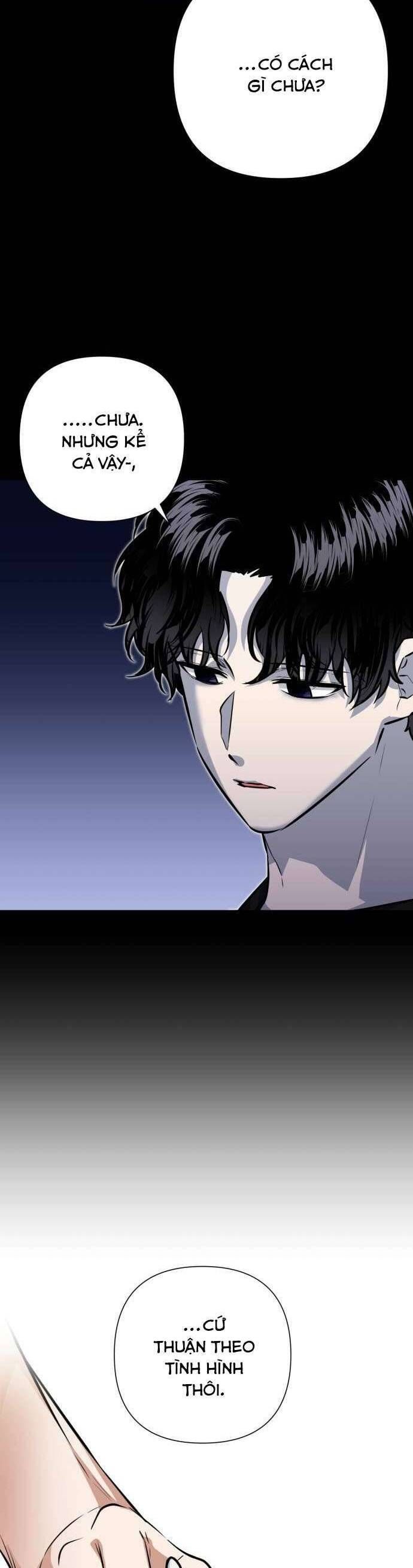 Xin Người Đừng Quên Chapter 36 - Trang 2