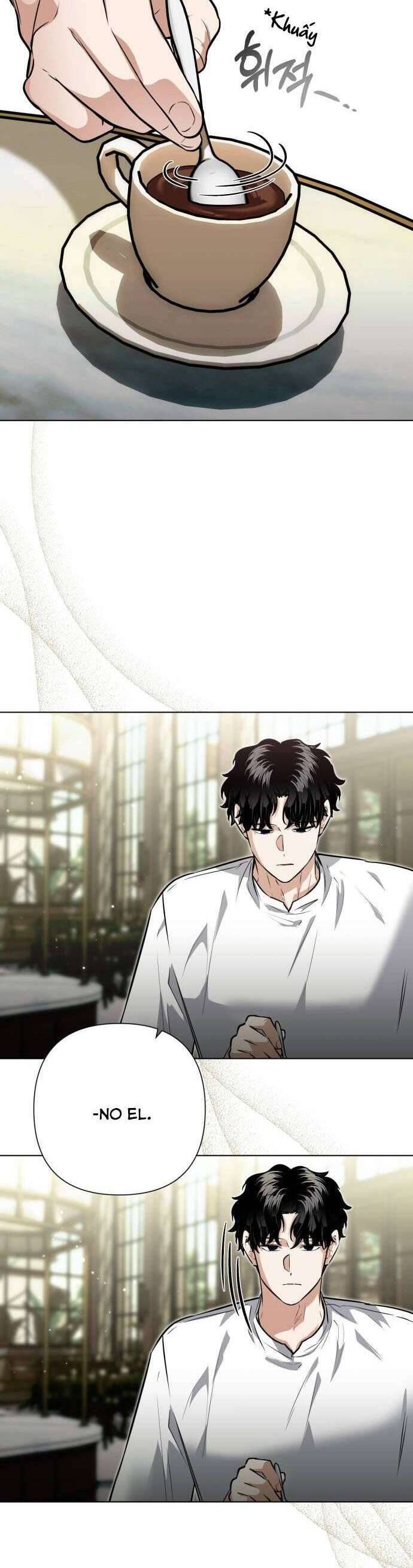 Xin Người Đừng Quên Chapter 36 - Trang 2