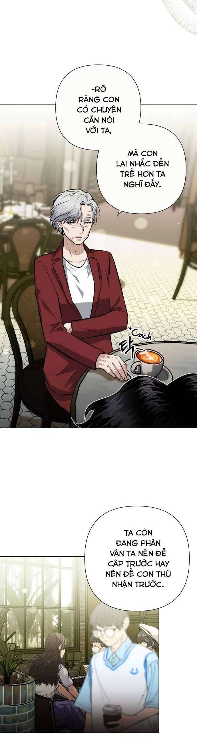 Xin Người Đừng Quên Chapter 36 - Trang 2