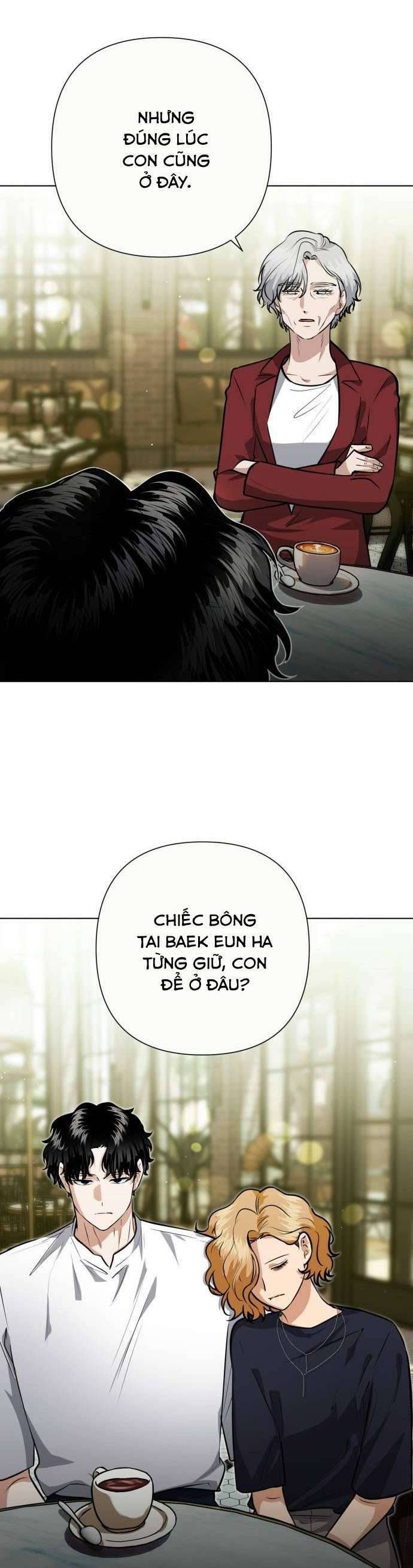 Xin Người Đừng Quên Chapter 36 - Trang 2