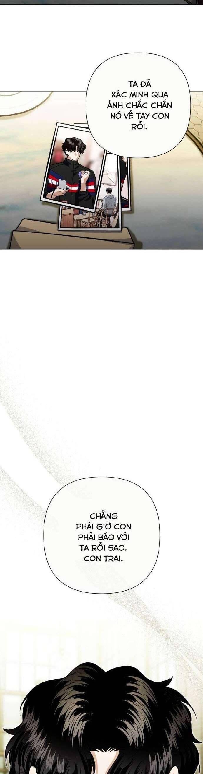 Xin Người Đừng Quên Chapter 36 - Trang 2