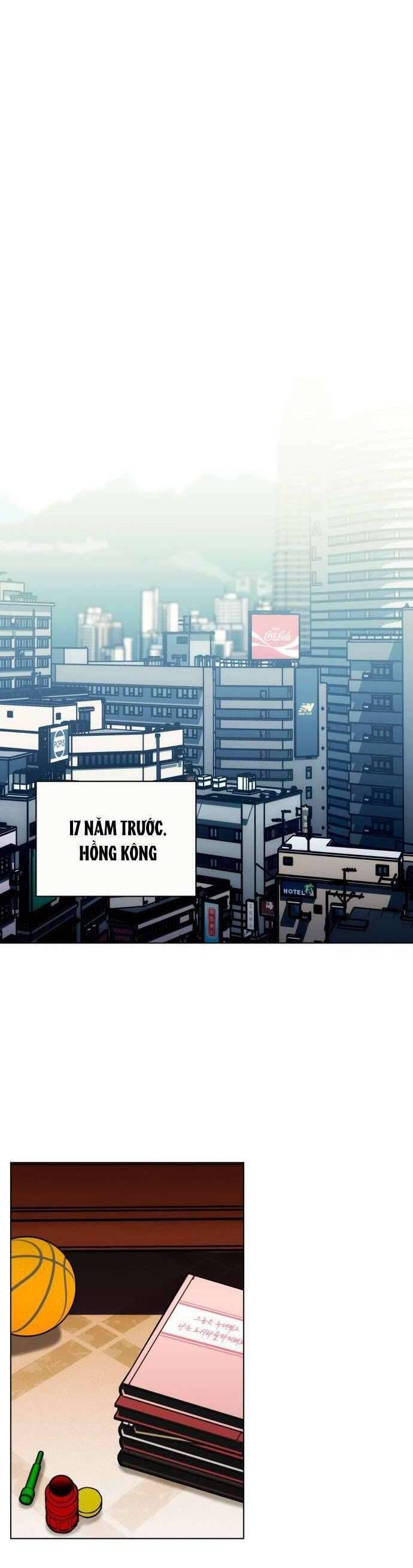 Xin Người Đừng Quên Chapter 36 - Trang 2